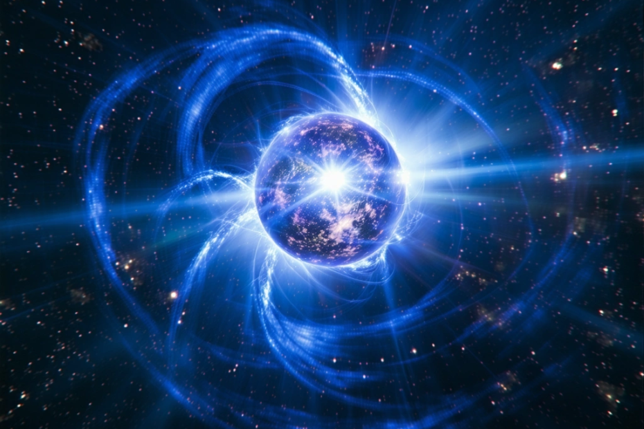¿Está el vacío del espacio realmente vacío? Nuevos descubrimientos lo cuestionan