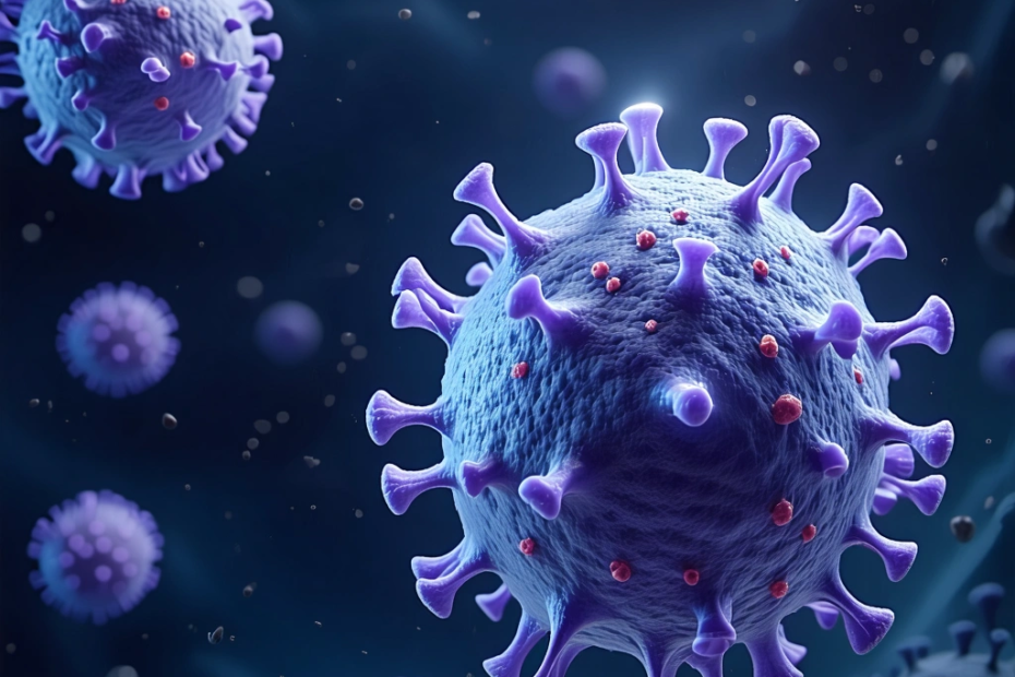 ¿Puede el COVID-19 Despertar Virus Dormidos en Nuestro Cuerpo?