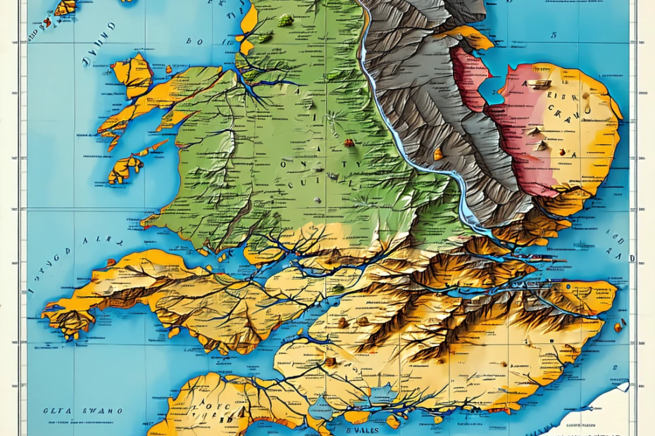 William Smith: El pionero que cambió la geología para siempre