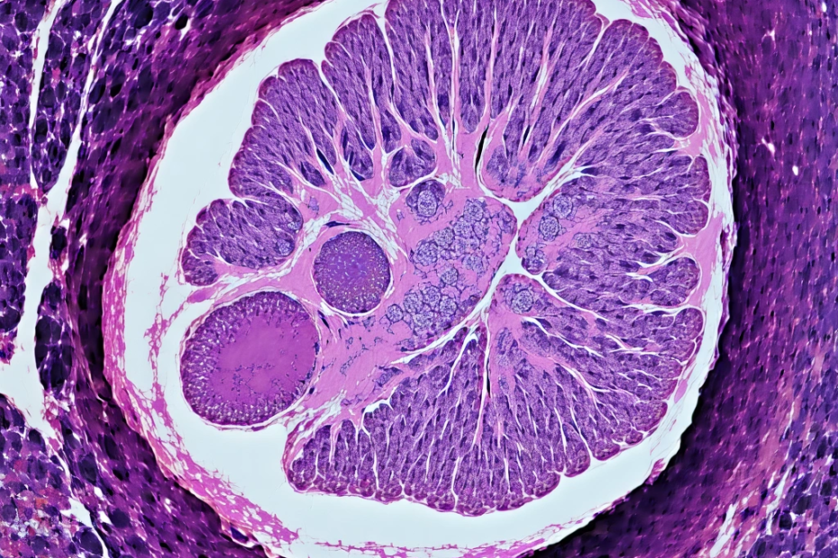 ¿Puede la inteligencia artificial vencer al cáncer de páncreas?