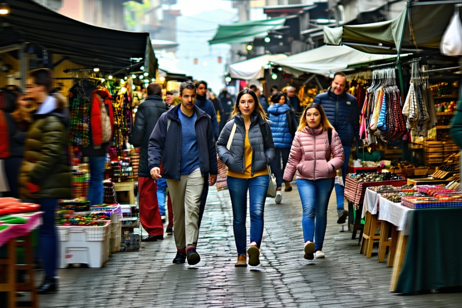 Viajes Pequeños, Grandes Beneficios: Cómo Explorar el Mundo Sin Salir de Casa