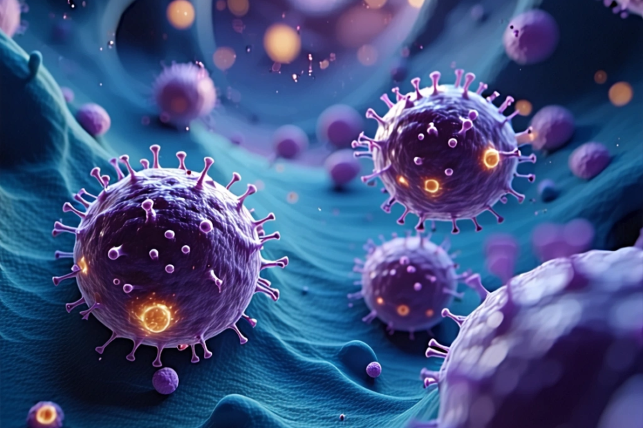 Revolución en el Tratamiento del Cáncer: El Poder del ARN Mensajero