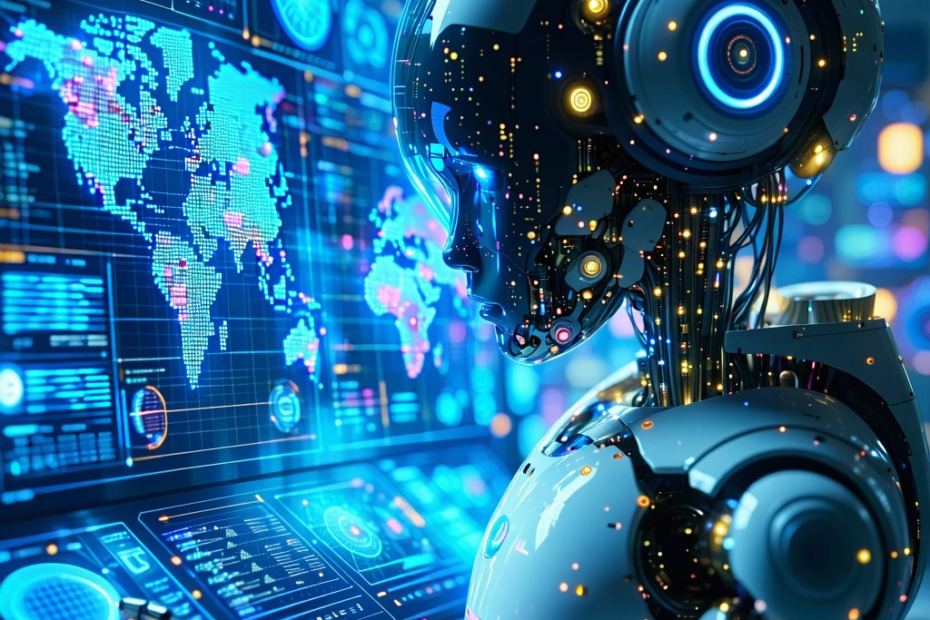 ¿Revolucionará la Inteligencia Artificial la Salud que conocemos?