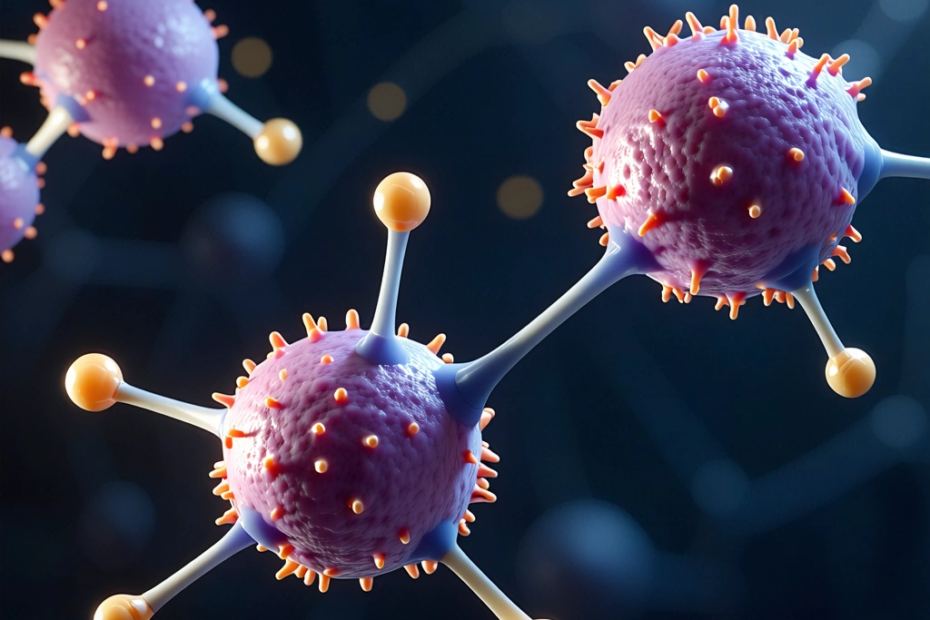 ¿El secreto del bienestar está en la testosterona?