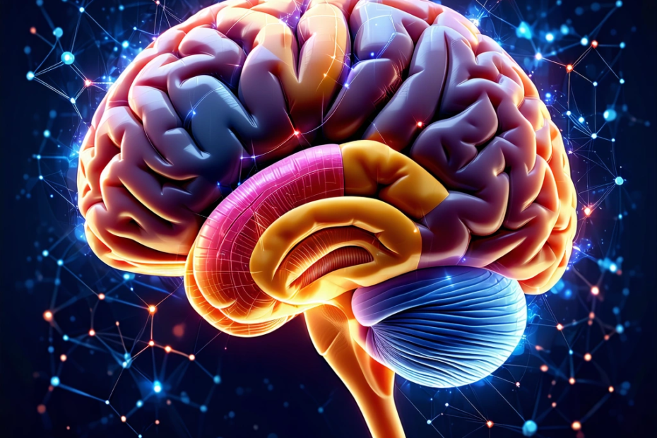 ¿Está el cerebro tomando decisiones o solo reaccionando?