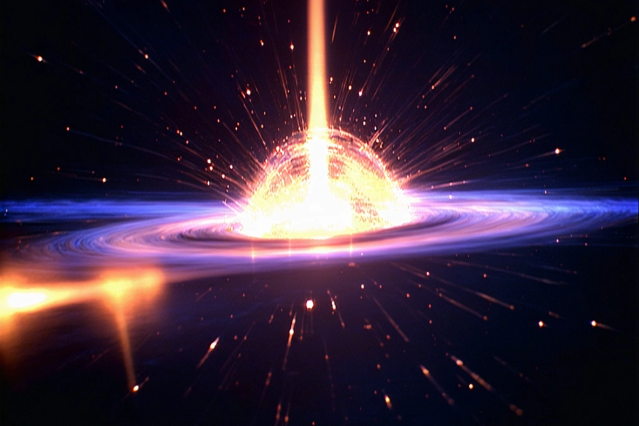 Descubrimiento Cósmico: Las Misteriosas Galaxias de Radio que se Apagan