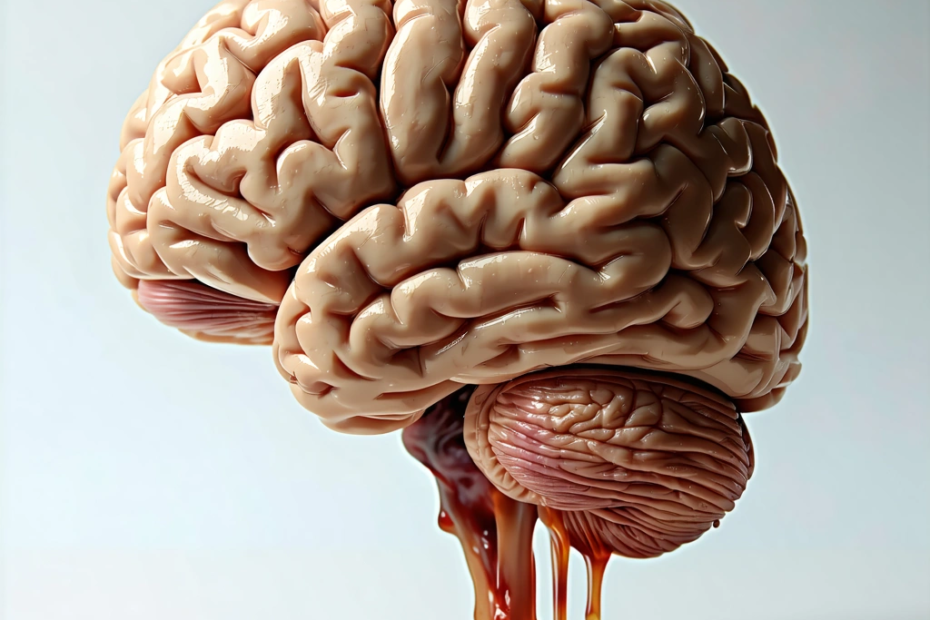¿Cómo afectan las experiencias traumáticas a nuestro cerebro?