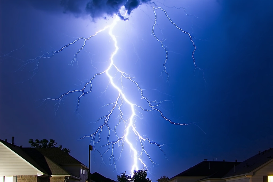 ¿Cómo protegerte de las tormentas eléctricas? Lecciones desde Florida