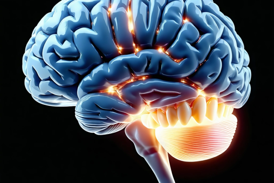 El cerebro humano en miniatura: ¿la clave para entender enfermedades neurológicas?