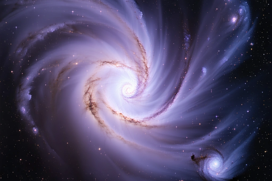 Imágenes Cósmicas: El Universo Revelado por el Telescopio Chandra