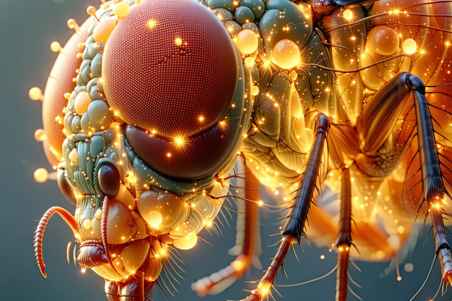¿Qué nos enseña el diminuto cerebro de la mosca de la fruta?
