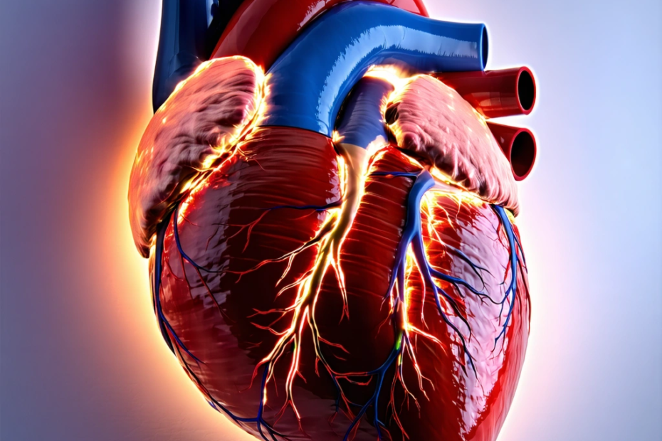 Un nuevo medicamento para el corazón: ¿la esperanza para una condición rara?