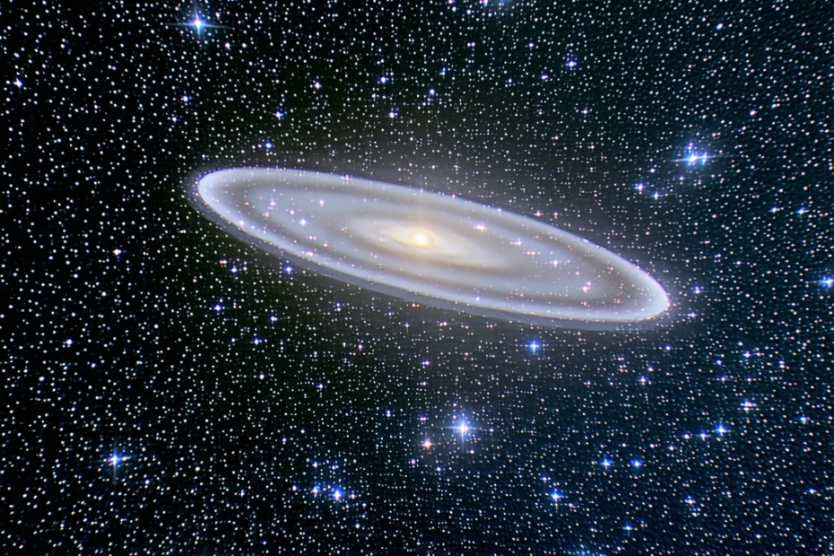 El telescopio que podría cambiar nuestro entendimiento del universo