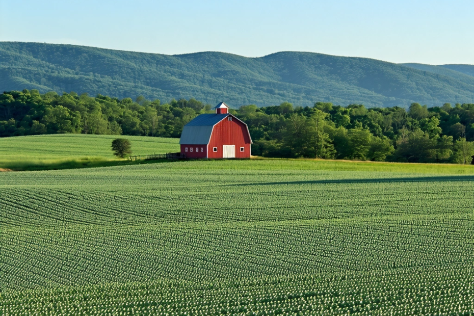 El Gran Dilema de un Agricultor: ¿Millones o Tradición?