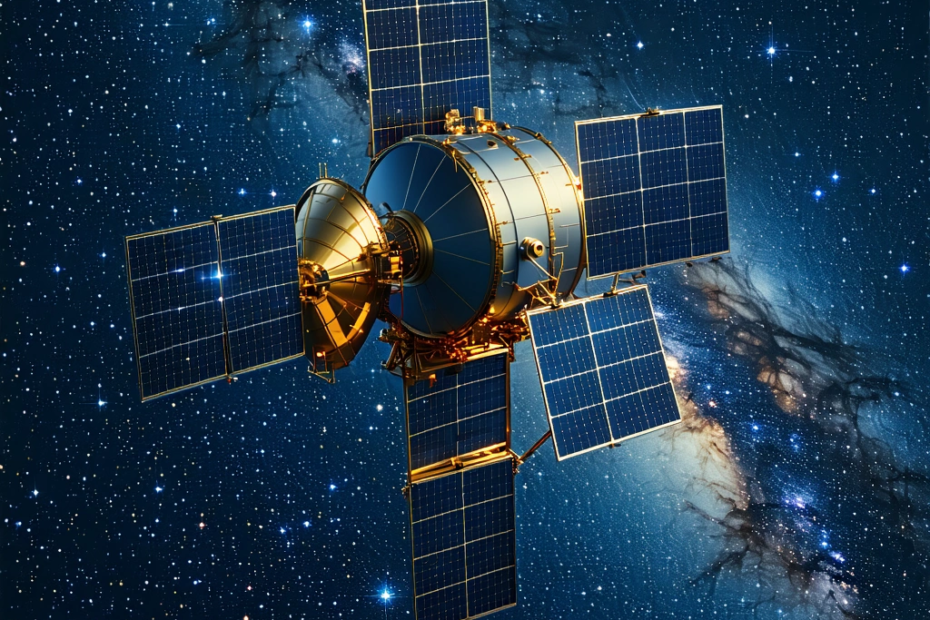 El telescopio que cambiará nuestro entendimiento del universo