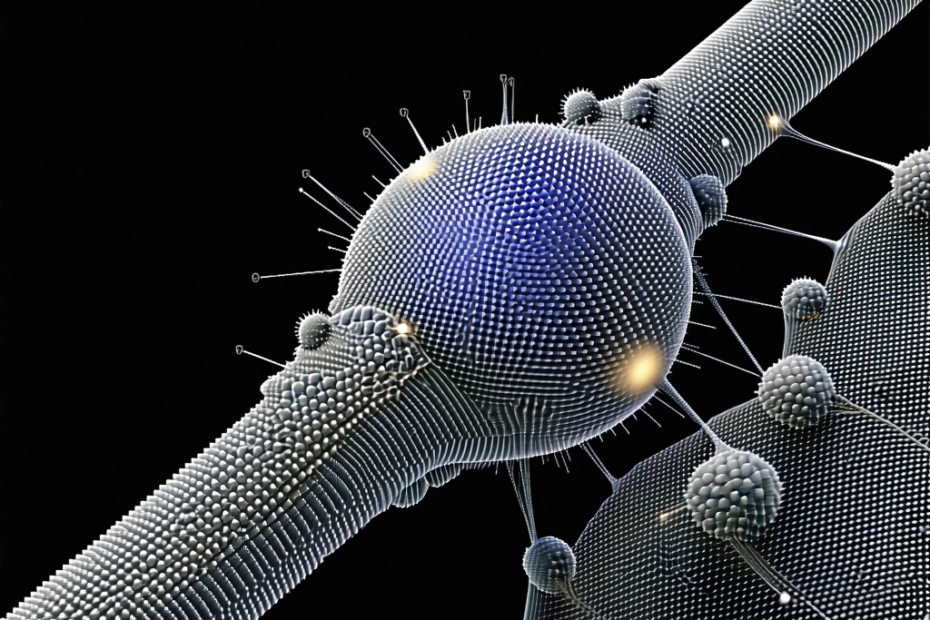 Revolución en Microscopía: Nuevas Herramientas que Cambian el Juego