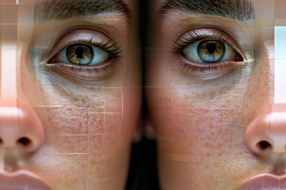 ¿Qué hace realmente atractivos a los rostros? La ciencia lo revela