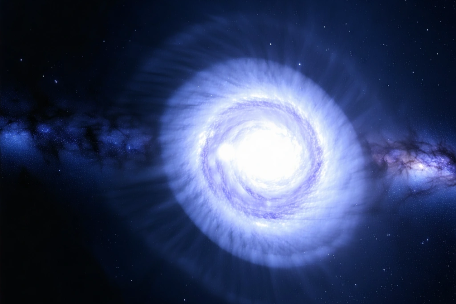 El Misterioso Viaje del Estrella S301 Cerca de un Agujero Negro