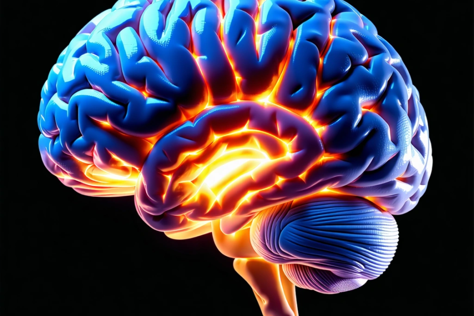 ¿Puede una nueva técnica de imágenes cambiar el futuro del tratamiento del Huntington?