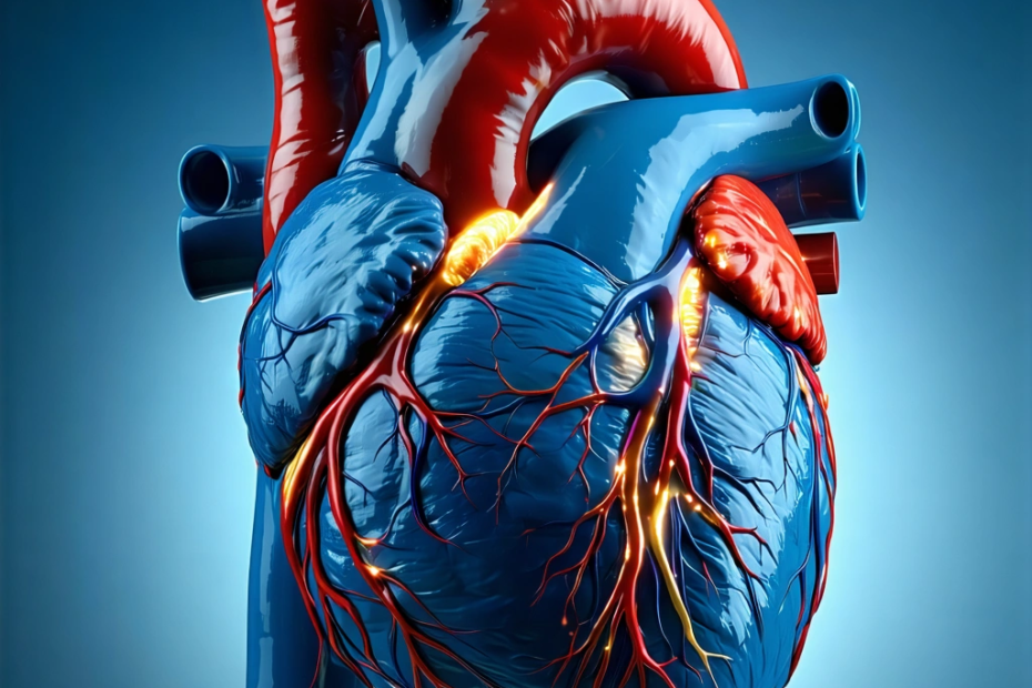 ¿Un nuevo medicamento para el corazón? La historia detrás del fracaso