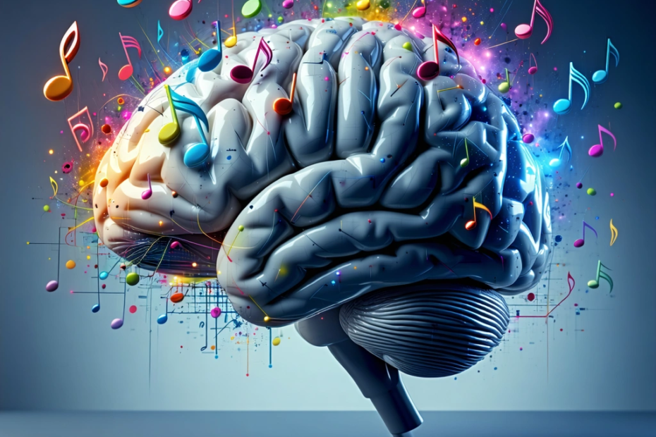 ¿Puede la música transformar nuestro cerebro?
