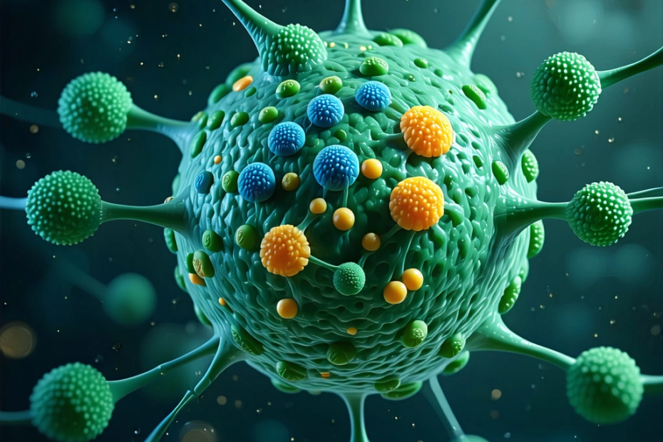 Descubrimiento revolucionario: ¿Cómo NRAS y HRAS pueden cambiar el juego en el tratamiento del cáncer?