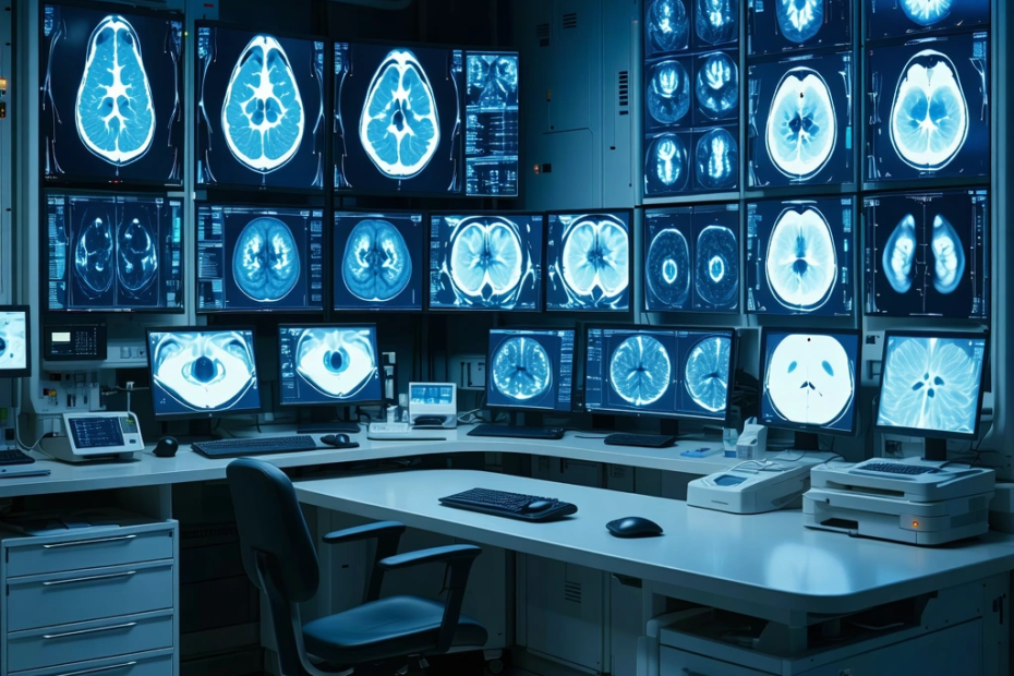 ¿Revolución Médica? El Impacto de la IA en la Salud del Futuro