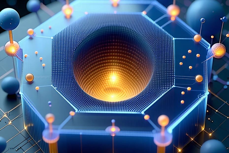 ¿Cómo el ‘grafeno blanco’ está revolucionando la ciencia de los materiales?