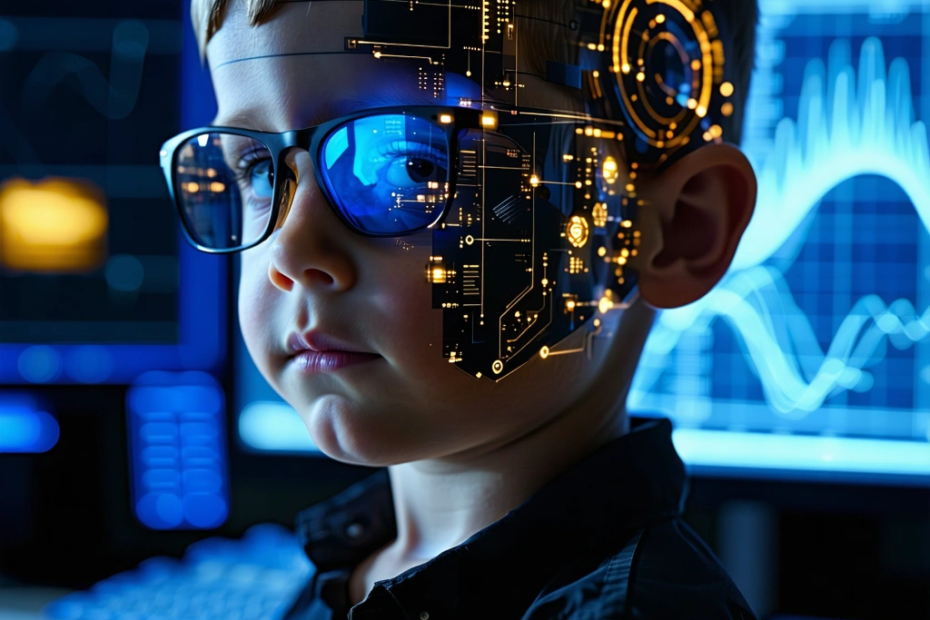 ¿Puede la inteligencia artificial revolucionar el diagnóstico de la esquizofrenia?