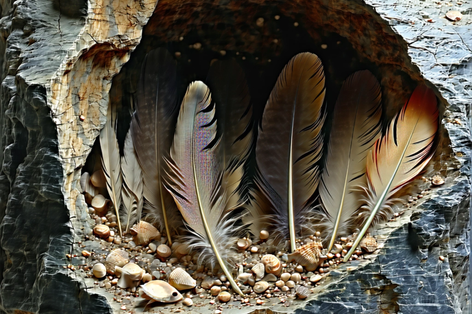 ¿Cómo sobrevivieron las aves al apocalipsis de los dinosaurios?
