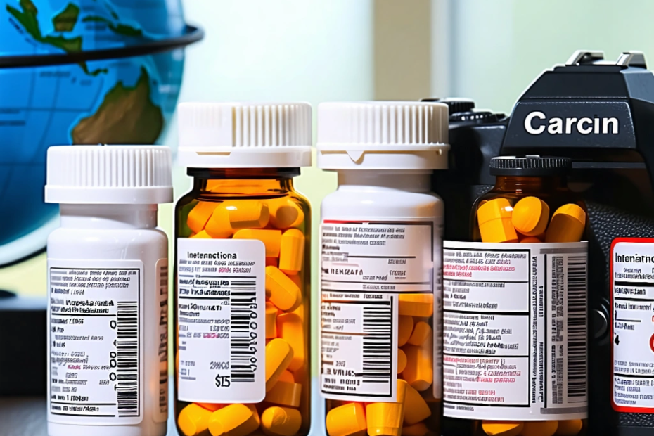 ¿Podría Estados Unidos reducir los precios de los medicamentos con un truco internacional?