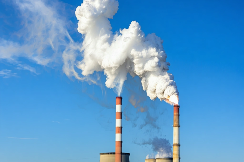 ¿El fin de las restricciones ambientales? El impacto del cambio de rumbo en EE. UU.
