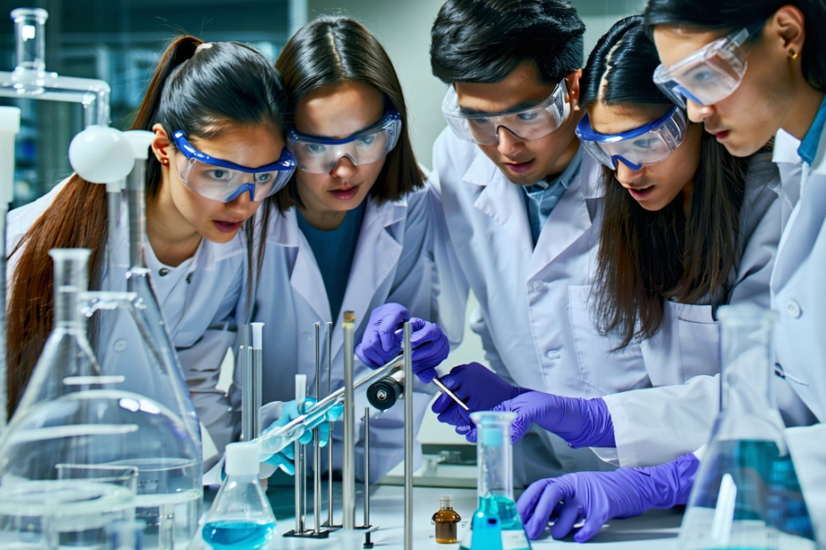 ¿Podría una nueva política cambiar el futuro de la ciencia en EE.UU.?