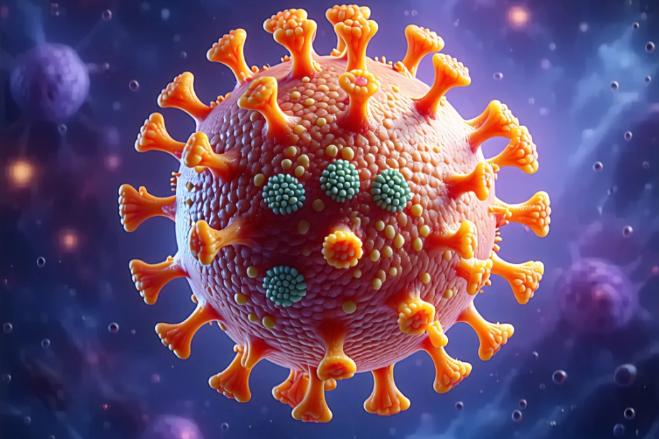 La increíble historia de cómo vencimos al mortal virus del siglo