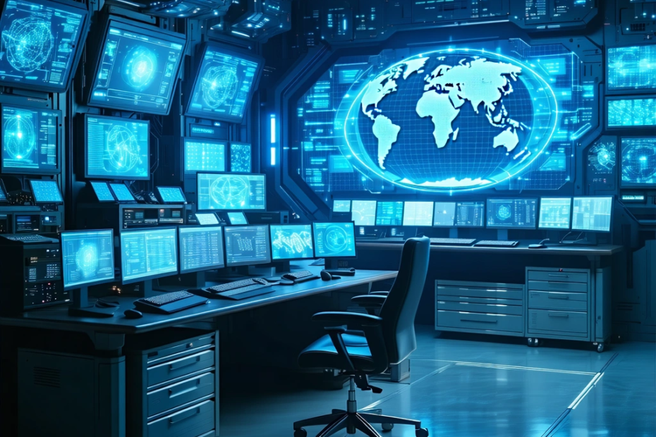 Revolución en la Estrategia Militar: La Inteligencia Artificial Toma el Mando