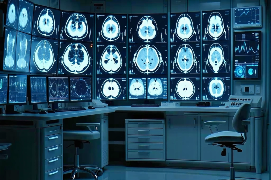 ¿Podemos apagar el cerebro de las máquinas inteligentes?