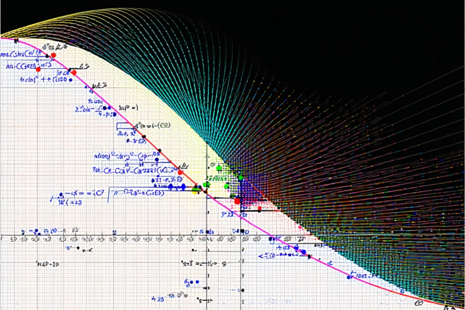 ¿Cómo el poder de la IA está revolucionando las matemáticas?