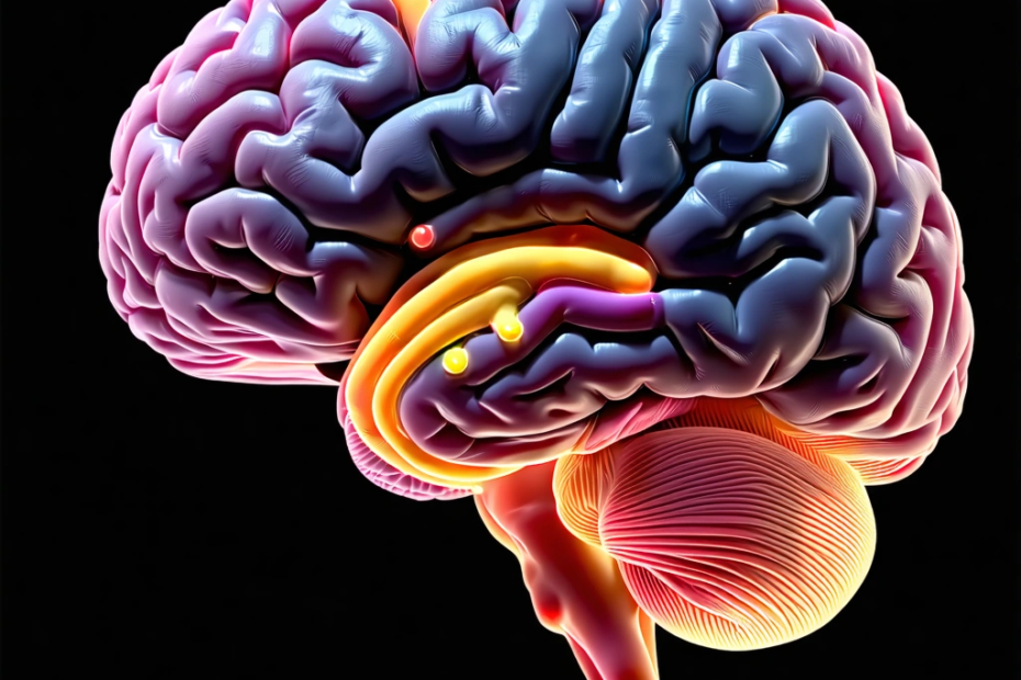 ¿Cómo transforman el cerebro las mutaciones genéticas del autismo?
