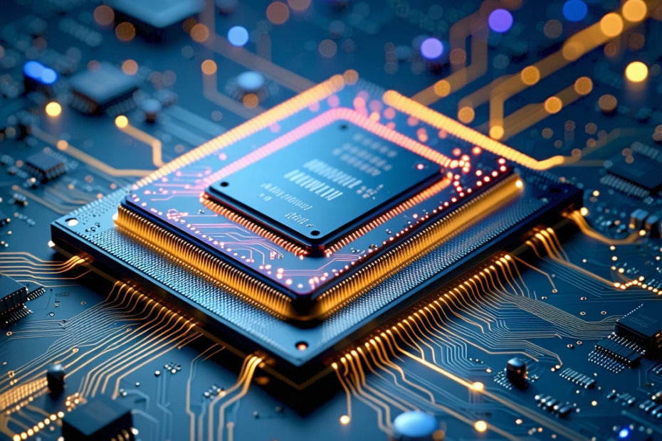 ¿Revolución tecnológica? El cerebro humano inspira la próxima generación de computadoras