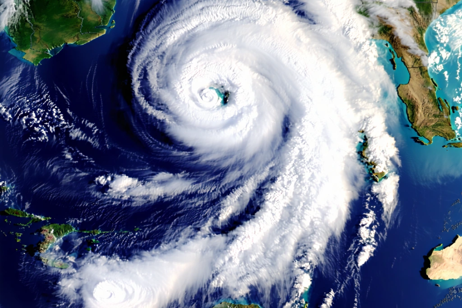 ¿Nace una nueva tormenta tropical en el Atlántico? Conoce a ‘Fay’