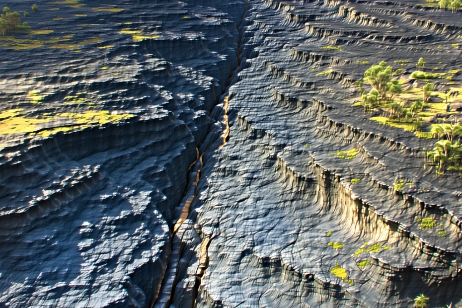 ¿Está preparada Papúa Nueva Guinea para el próximo gran terremoto?