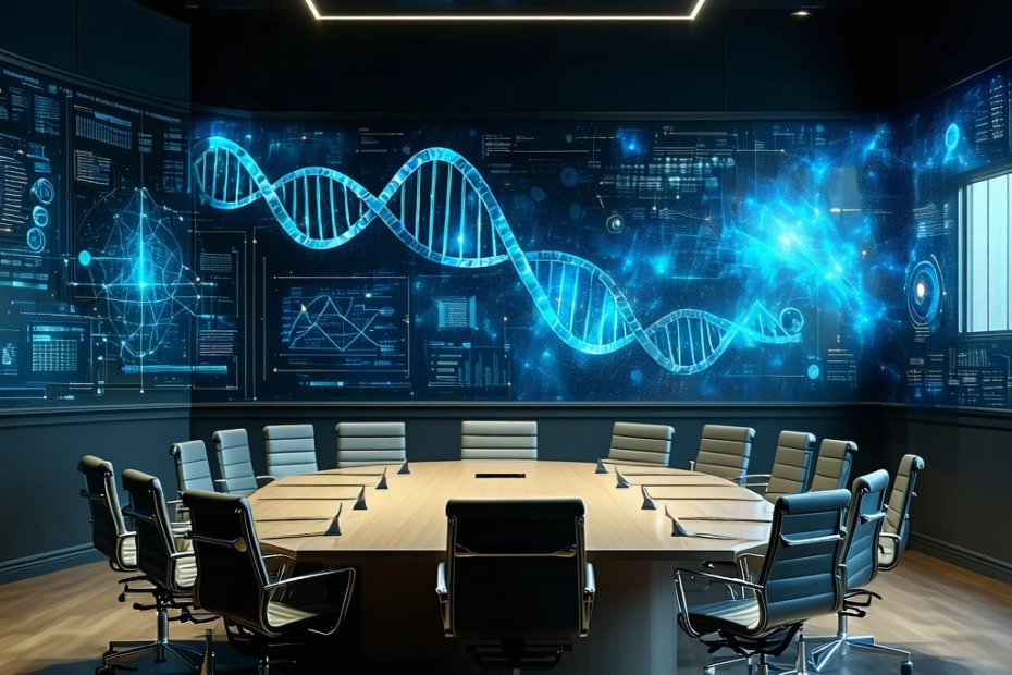 ¿Quién controla el futuro de la ciencia médica en EE. UU.?