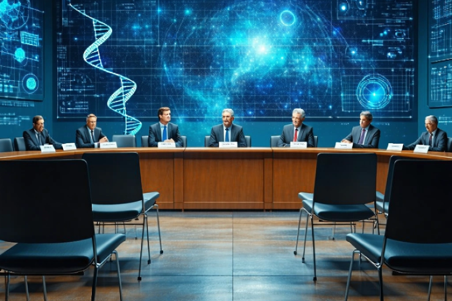 ¿Está la ciencia en peligro por la política?