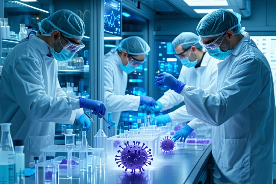 Un análisis de sangre revolucionario para detectar el cáncer tempranamente