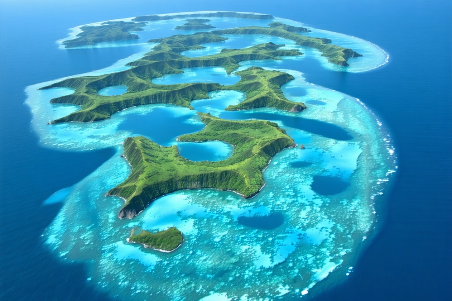 Terremoto en las Islas Lealtad: Un Recordatorio de la Fuerza de la Naturaleza