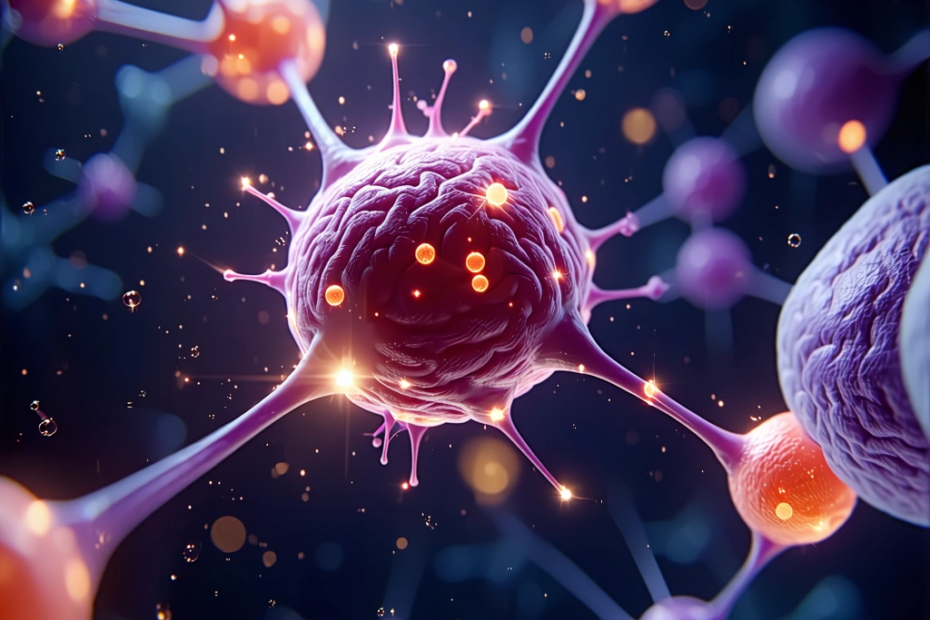 ¿Puede la menopausia acelerar el envejecimiento cerebral?