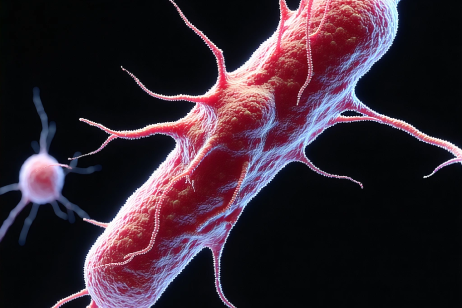 ¿Estamos preparados para la próxima amenaza biológica?