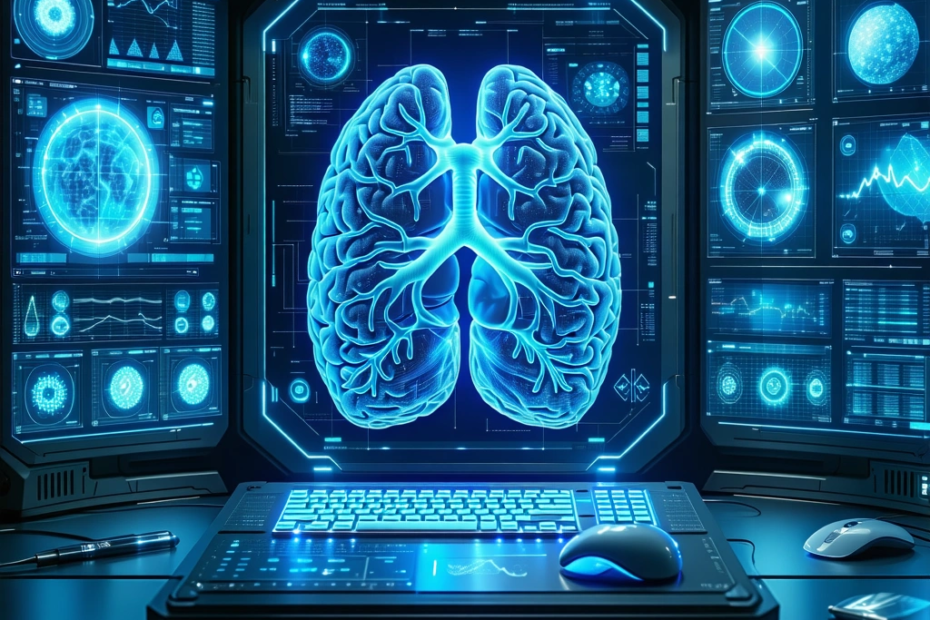 ¿Puede la Inteligencia Artificial salvar la salud en América?