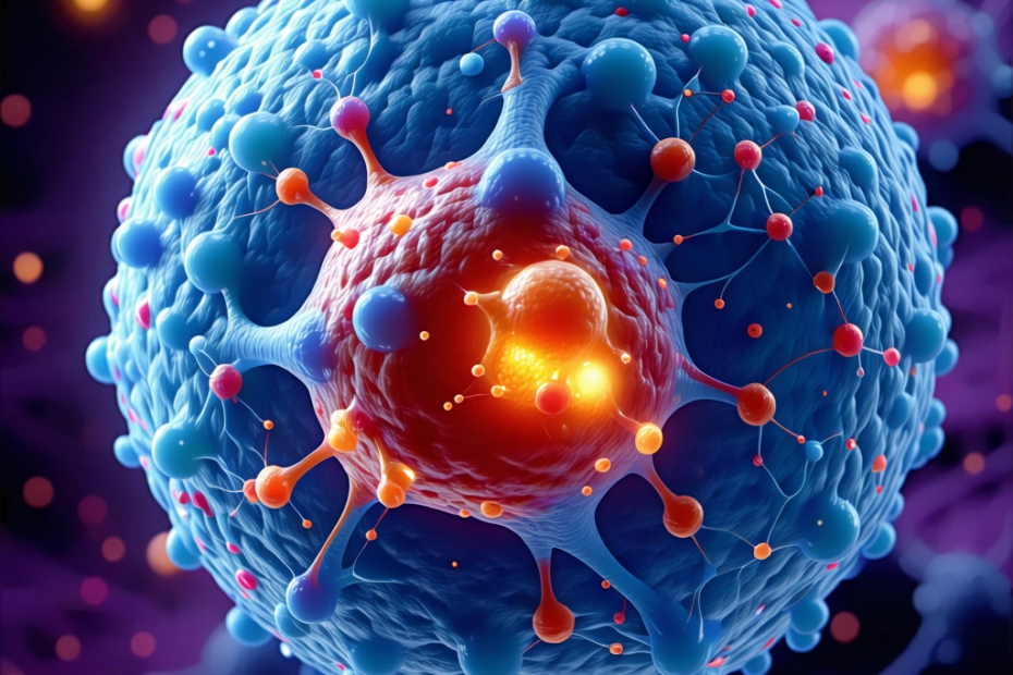Un Avance Esperanzador en la Lucha Contra el Cáncer: El Nuevo Medicamento de Merck