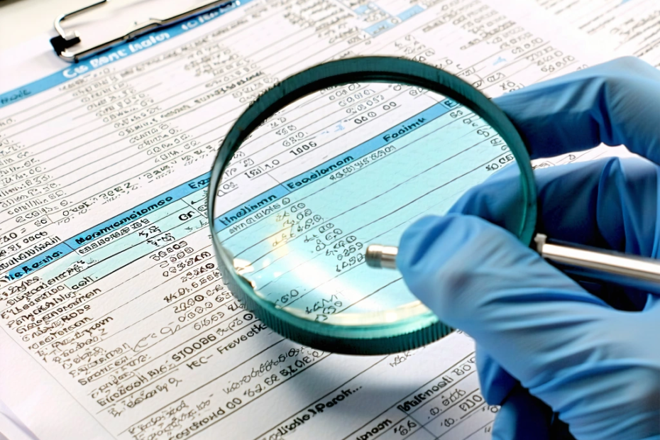 UnitedHealth: ¿Un gigante de la salud en problemas?